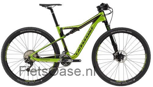 Cannondale Scalpel-Si beoordelingen en specificaties